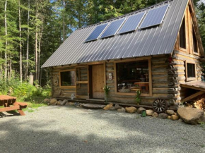 Mini Moo-light Cabin